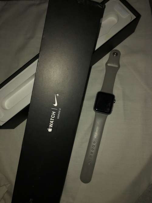 apple watch